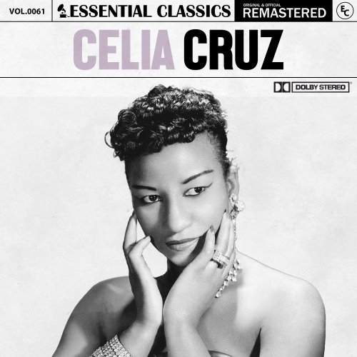 Celia Cruz - Essential Classics, Vol. 61: Celia Cruz (2024)