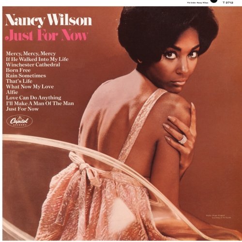 Nancy Wilson - Just For Now (1967)