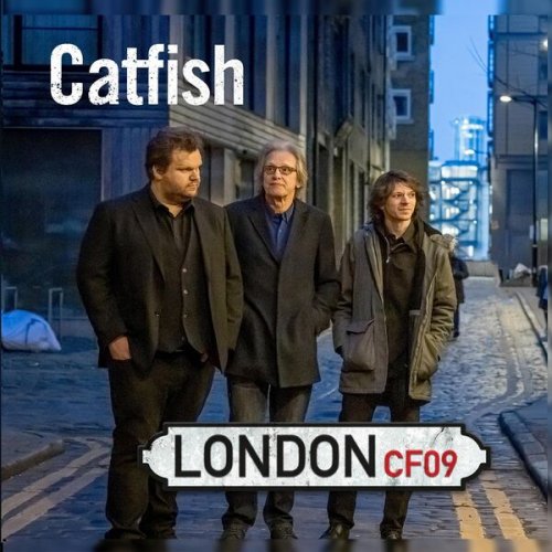 Catfish - London (2024)