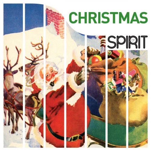 VA - Spirit of Christmas (2024)