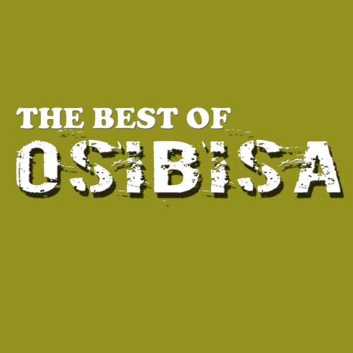 Osibisa - The Best of Osibisa (2015)