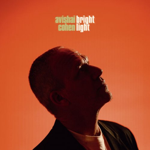 Avishai Cohen - Brightlight (2024)