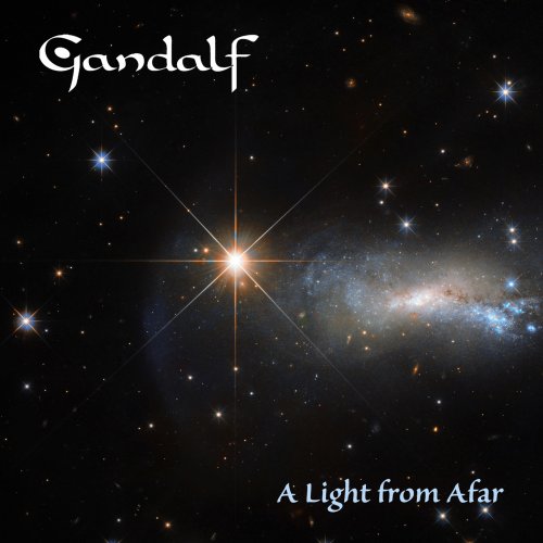 Gandalf - A Light from Afar (2024)