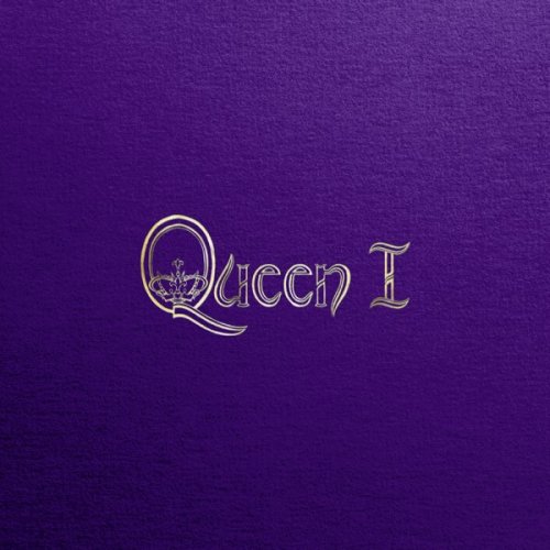 Queen - Queen I (Collector’s Edition) (2024) [Hi-Res]