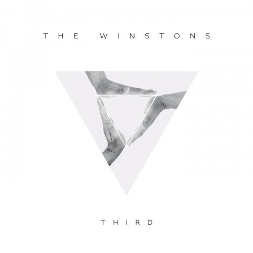 The Winstons - Third (2024) Hi Res