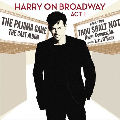 Harry Connick, Jr. - Harry On Broadway, Act I (2006)