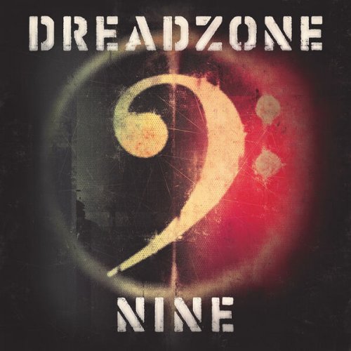 Dreadzone - Nine (2024) [Hi-Res]