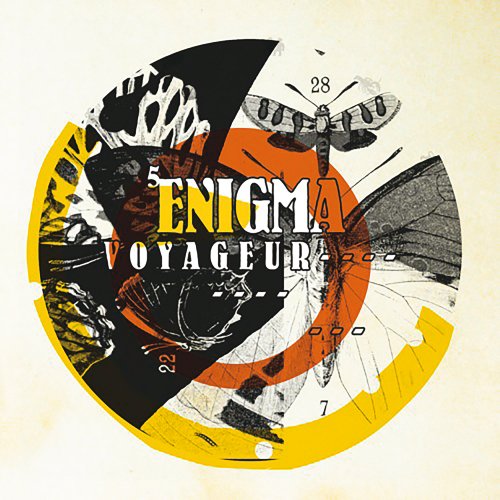 Enigma - Voyageur (2003)