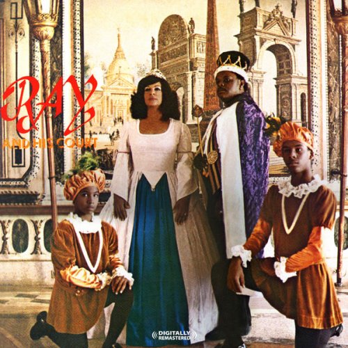 Ray & His Court - Ray & His Court (Digitally Remastered) (2009)