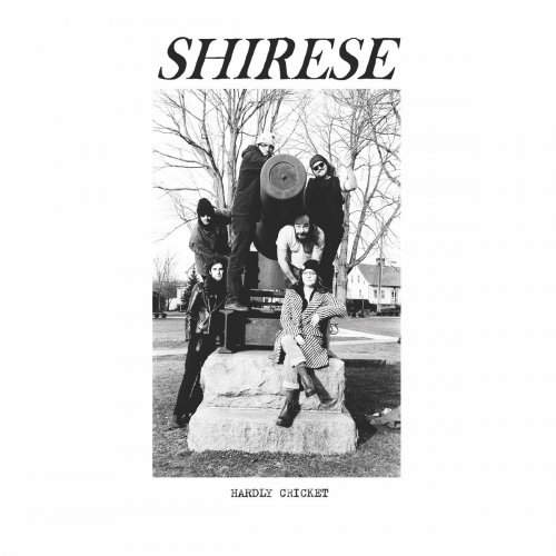 Shirese - Hardly Cricket (2024)