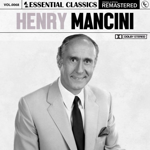 Henry Mancini - Essential Classics, Vol. 68: Henry Mancini (2024)