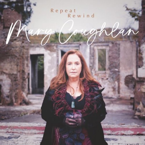 Mary Coughlan - Repeat Rewind (2024)