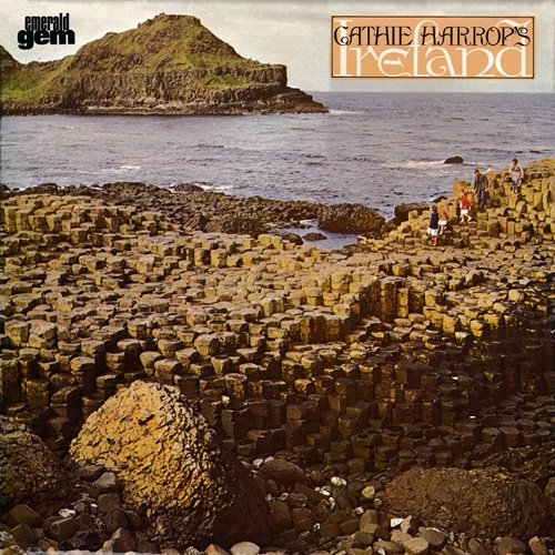 Cathie Harrop - Cathie Harrop's Ireland (1972)