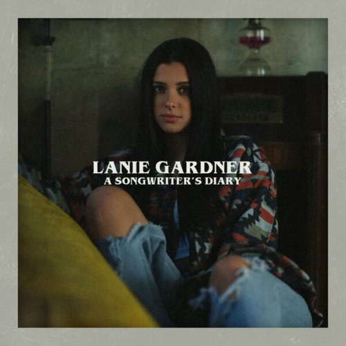 Lanie Gardner - A Songwriter's Diary (2024) [Hi-Res]