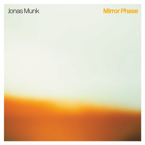 Jonas Munk - Mirror Phase (2024) [Hi-Res]