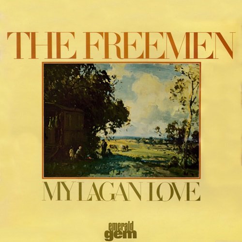 The Freemen - My Lagan Love (1976)