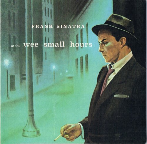 Frank Sinatra - In The Wee Small Hours (Remastered 24-bit) (2019) CD-Rip