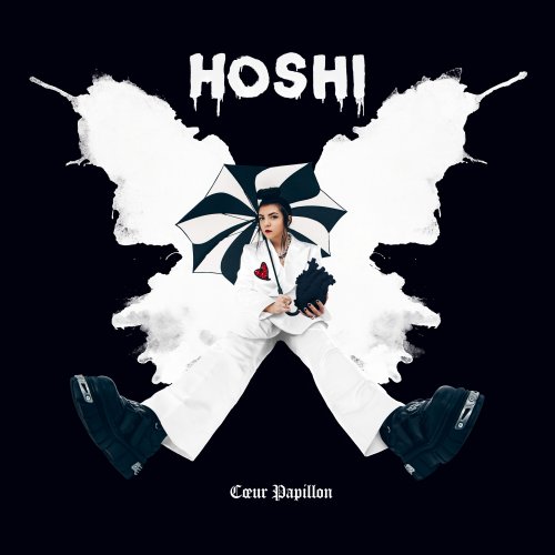 Hoshi - Cœur papillon (2024) [Hi-Res]