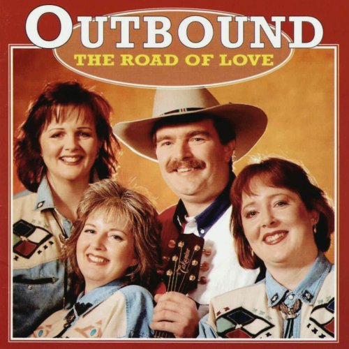 Outband - The Road of Love (2024)