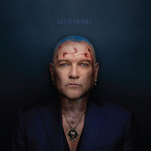 Gavin Friday - Ecce Homo  (Deluxe Edition) (2024) [Hi-Res]