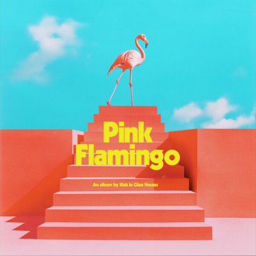 Kids In Glass Houses - Pink Flamingo (2024) [Hi-Res]