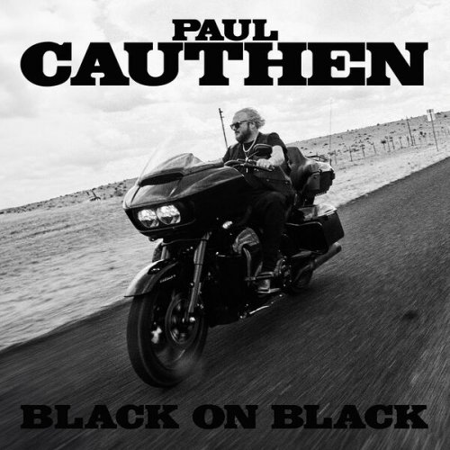 Paul Cauthen - Black on Black (2024) [Hi-Res]