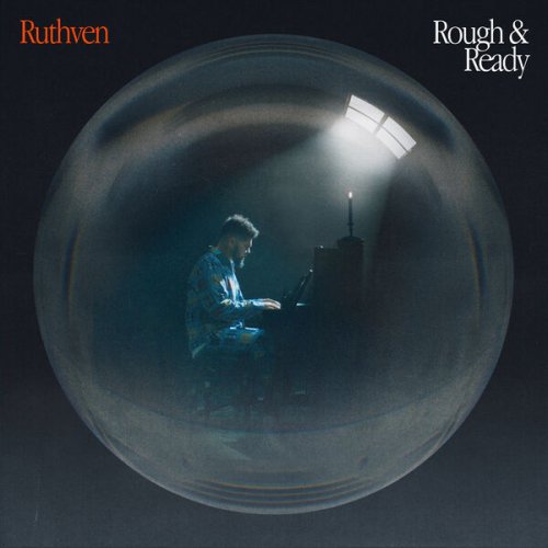 Ruthven - Rough & Ready (2024) [Hi-Res]