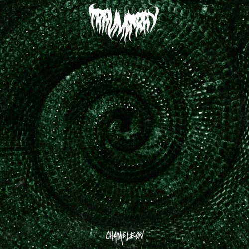 trauma ray - Chameleon (2024) [Hi-Res]