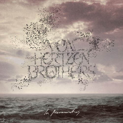 Von Hertzen Brothers - In Murmuration (2024) [Hi-Res]