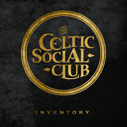 The Celtic Social Club - Inventory (2024) [Hi-Res]