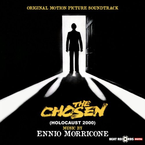 Ennio Morricone - The Chosen: Holocaust 2000 (Original Motion Picture Soundtrack) (2024) [Hi-Res]