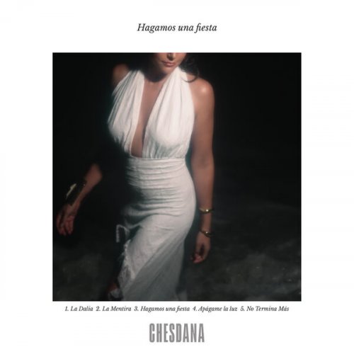 Chesdana - Hagamos una fiesta (2024) Hi-Res