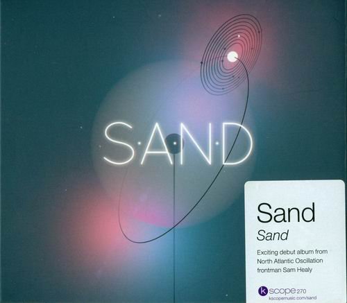 Sand - Sand (2013)