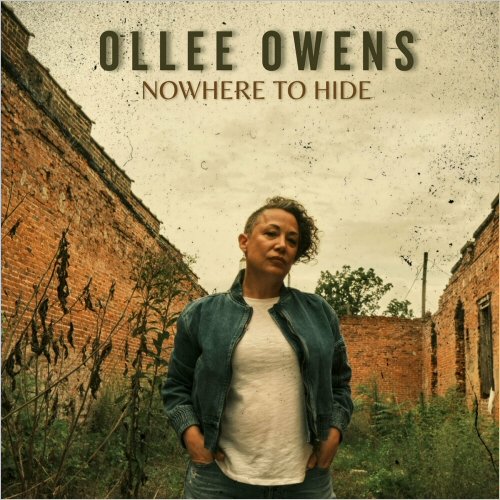 Ollee Owens - Nowhere To Hide (2024)