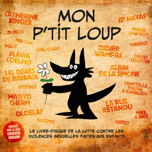 Mon p'tit loup - Mon p'tit loup (2024)