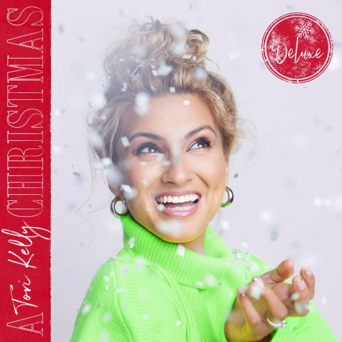 Tori Kelly - A Tori Kelly Christmas (Deluxe) (2020) [E-AC-3 JOC Dolby Atmos]