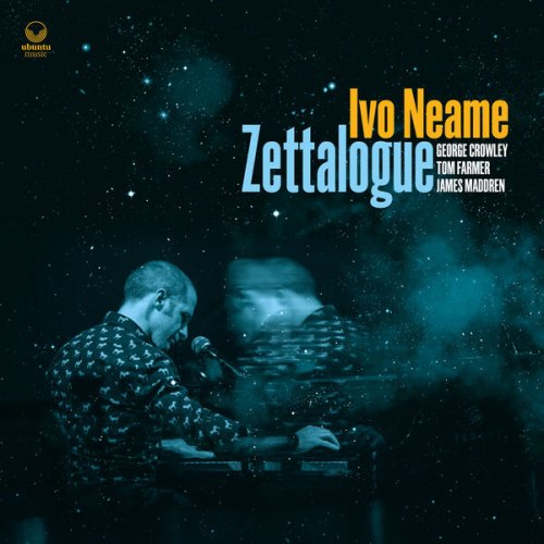 Ivo Neame - Zettalogue (2024) [Hi-Res]