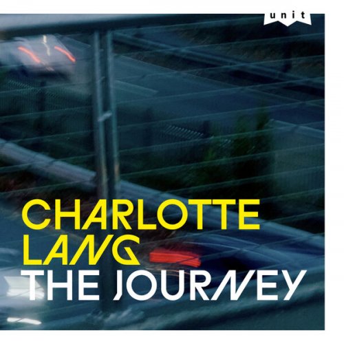 Charlotte Lang - The Journey (2024) [Hi-Res]