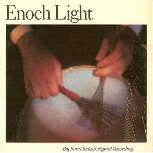 Enoch Light - Big Band Series (2011)