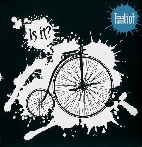 Teliof - Is It? (2008)