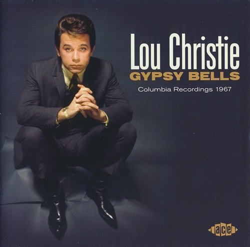 Lou Christie - Gypsy Bells (Columbia Recordings 1967) (2024)