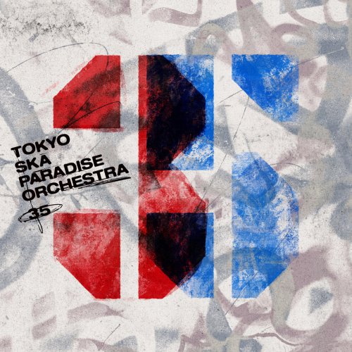 Tokyo Ska Paradise Orchestra - 35 (2024)