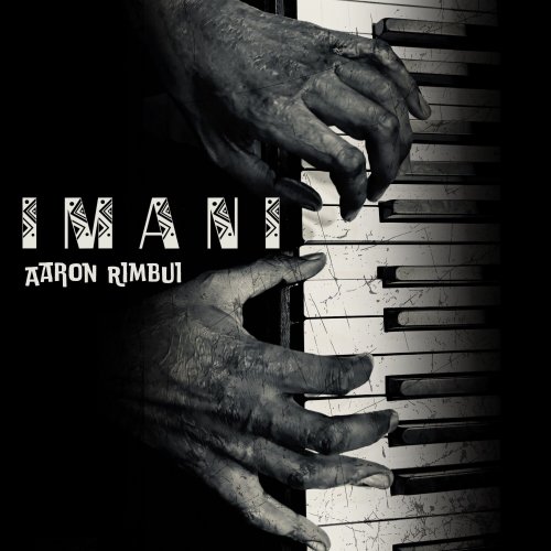 Aaron Rimbui - Imani (2024) [Hi-Res]