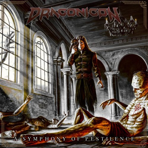 Draconicon - A Symphony of Pestilence (Orchestral Version) (2024) Hi-Res