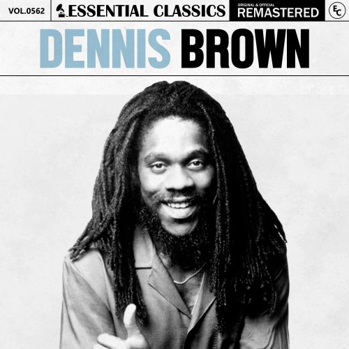 Dennis Brown - Essential Classics, Vol. 562: Dennis Brown (2024)