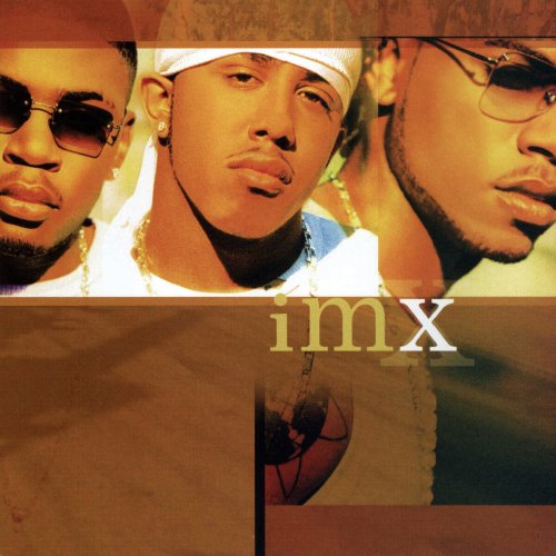 IMx - Imx (2001)