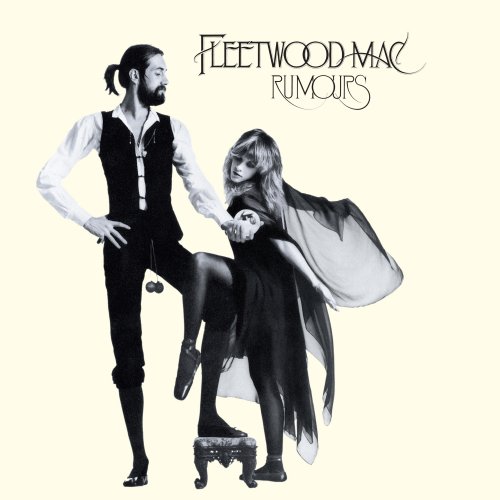 Fleetwood Mac - Rumours (1977) {2024 Blu-ray}