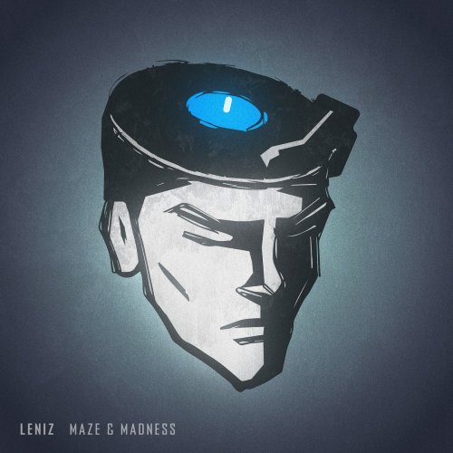 Leniz - Maze & Madness (2024)