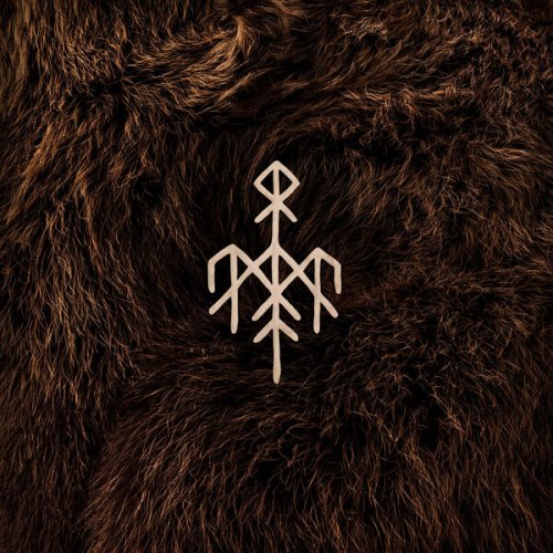 Wardruna - Hibjørnen (2024) [Hi-Res]