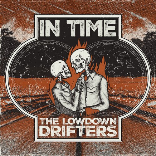 The Lowdown Drifters - In Time (2024)